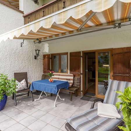 Gaestehaus Gerti Kiefersfelden Exteriör bild