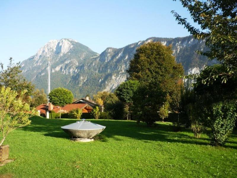 Gaestehaus Gerti Kiefersfelden Exteriör bild