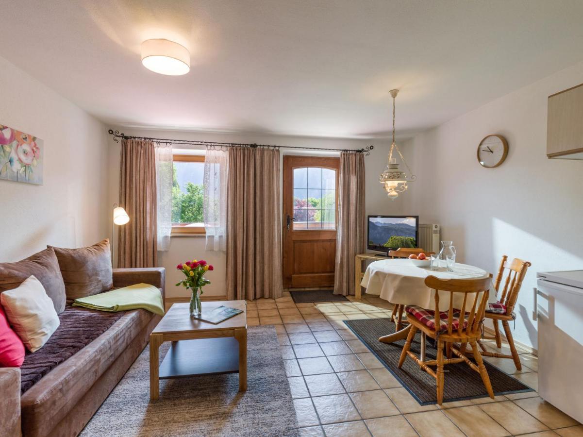Gaestehaus Gerti Kiefersfelden Exteriör bild