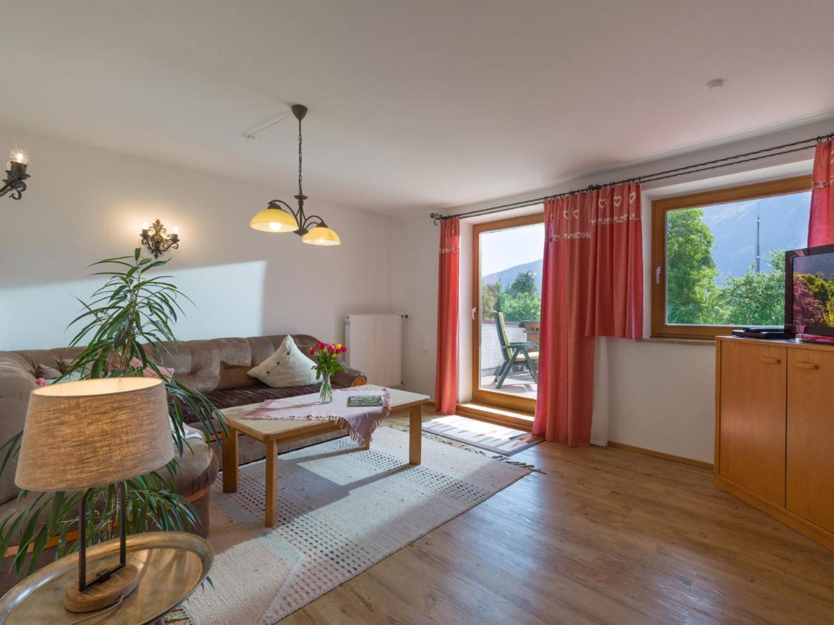 Gaestehaus Gerti Kiefersfelden Exteriör bild