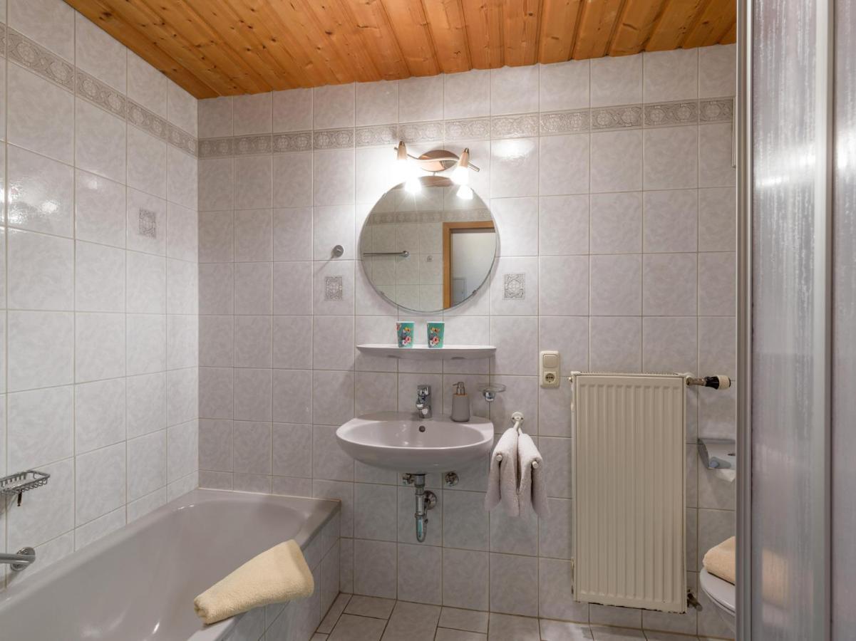 Gaestehaus Gerti Kiefersfelden Exteriör bild