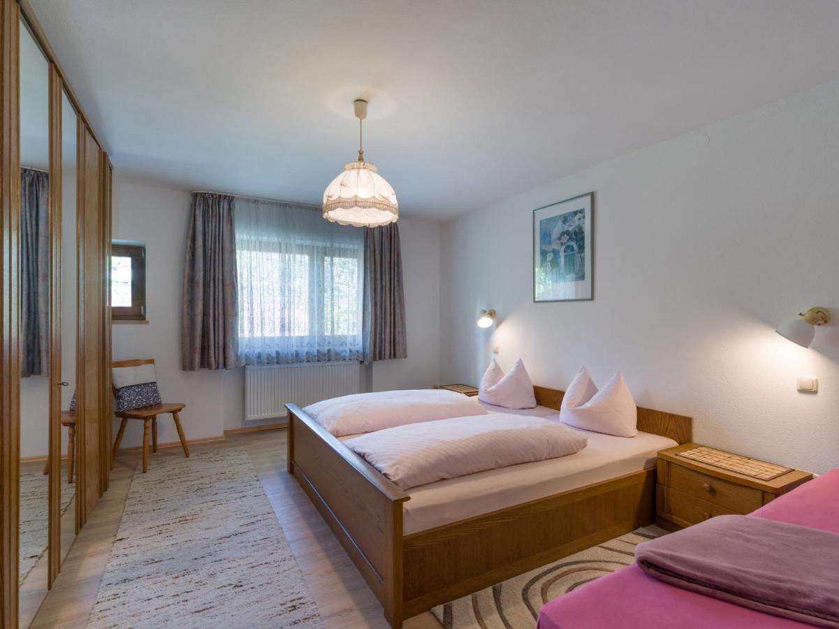 Gaestehaus Gerti Kiefersfelden Exteriör bild