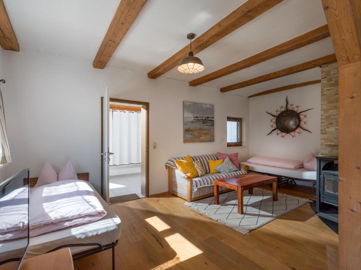 Gaestehaus Gerti Kiefersfelden Exteriör bild