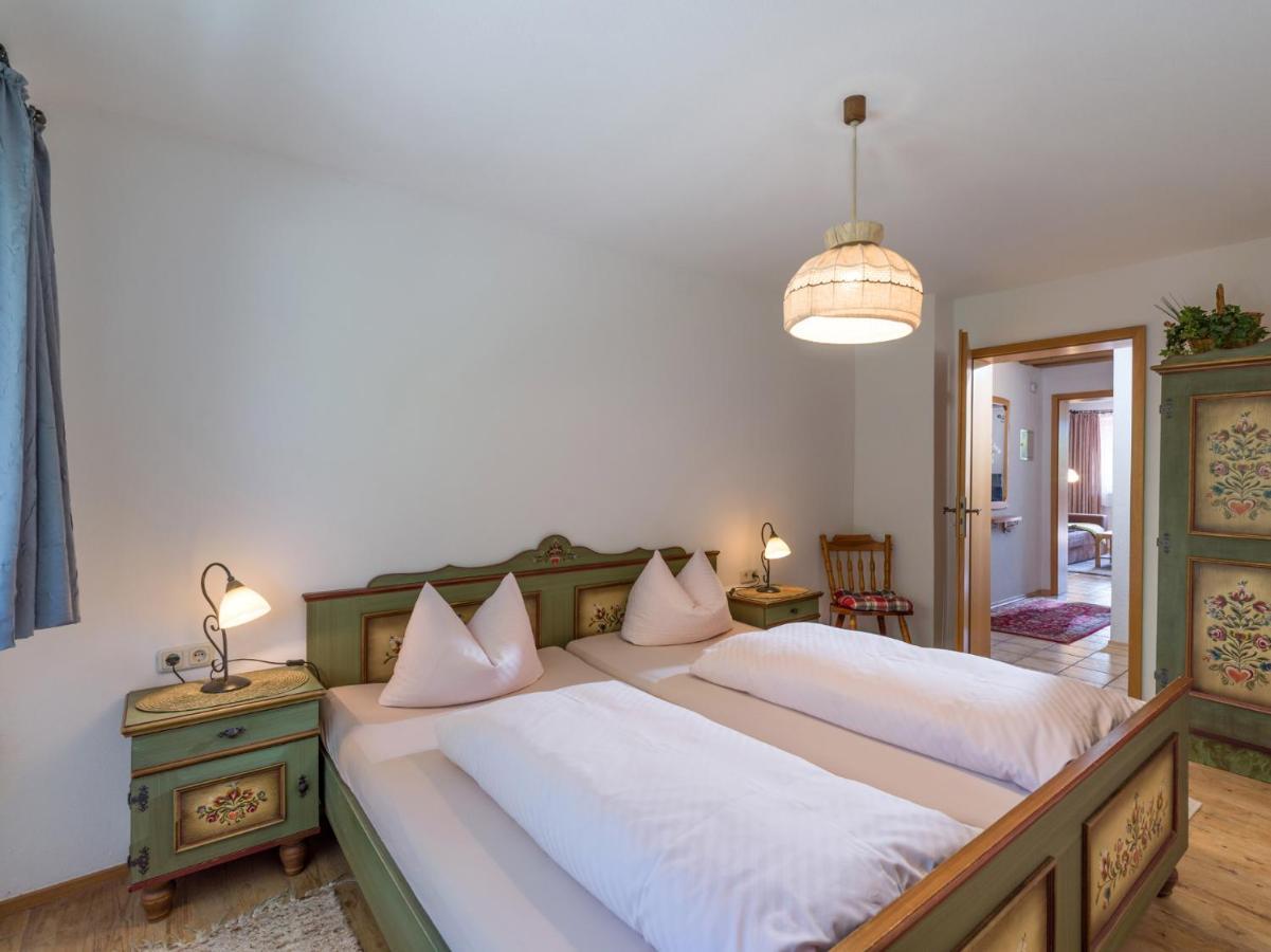 Gaestehaus Gerti Kiefersfelden Exteriör bild