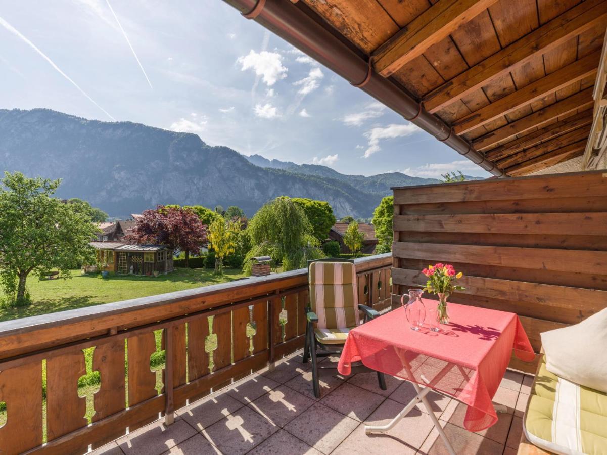 Gaestehaus Gerti Kiefersfelden Exteriör bild