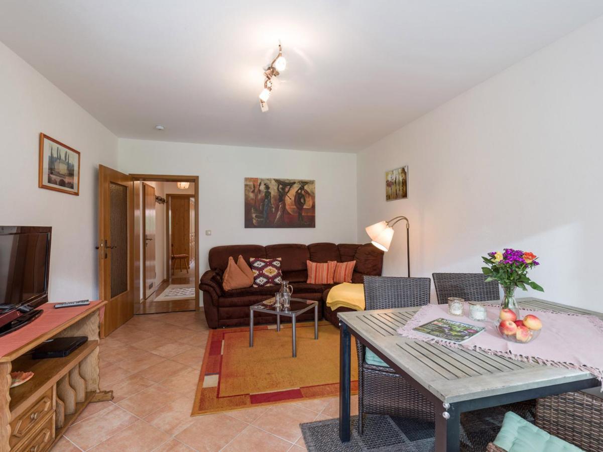 Gaestehaus Gerti Kiefersfelden Exteriör bild