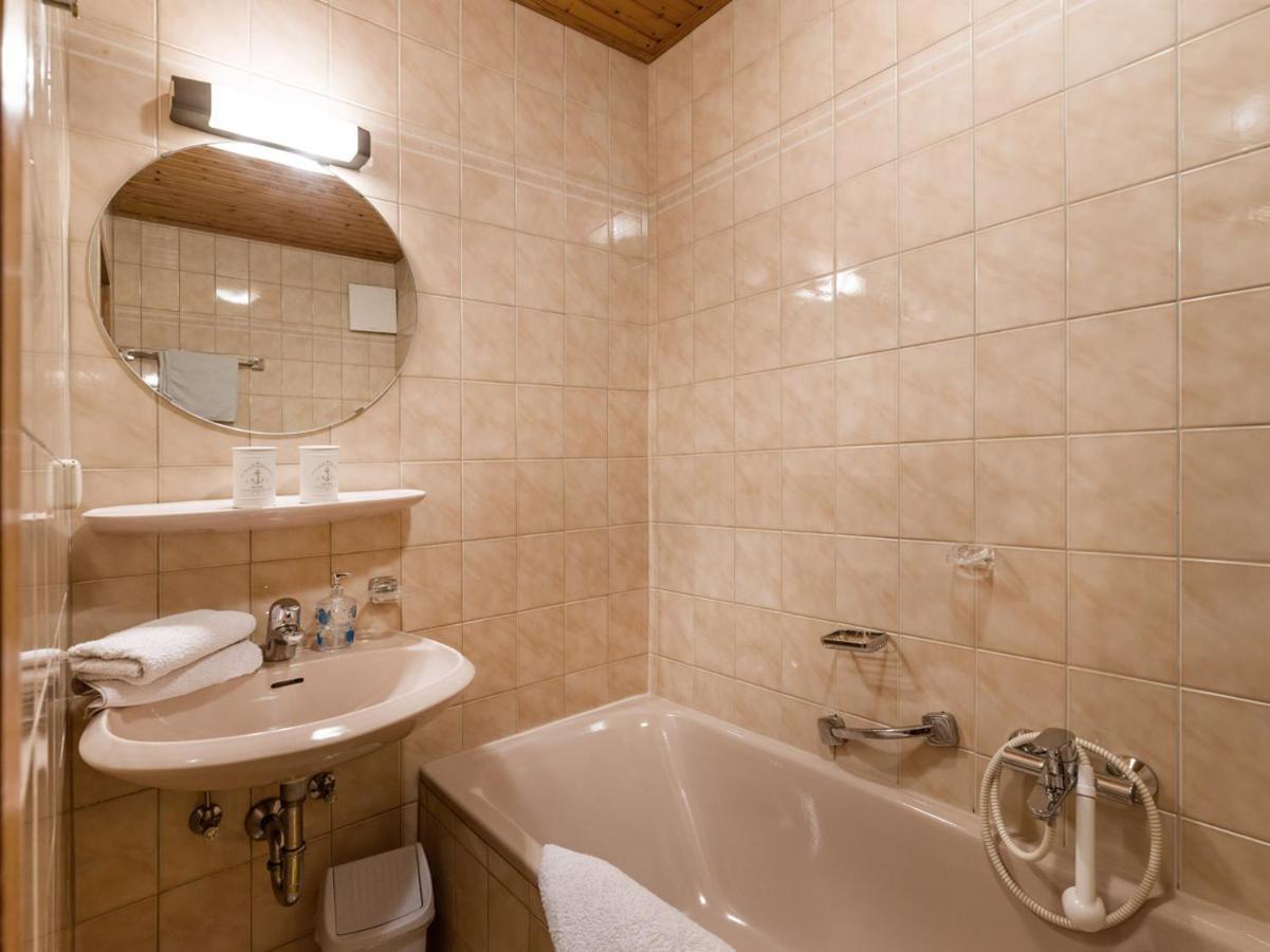 Gaestehaus Gerti Kiefersfelden Exteriör bild